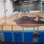 The Shed skatepark